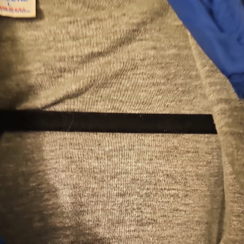 RUSSELL Windbraker, Men's, Size L